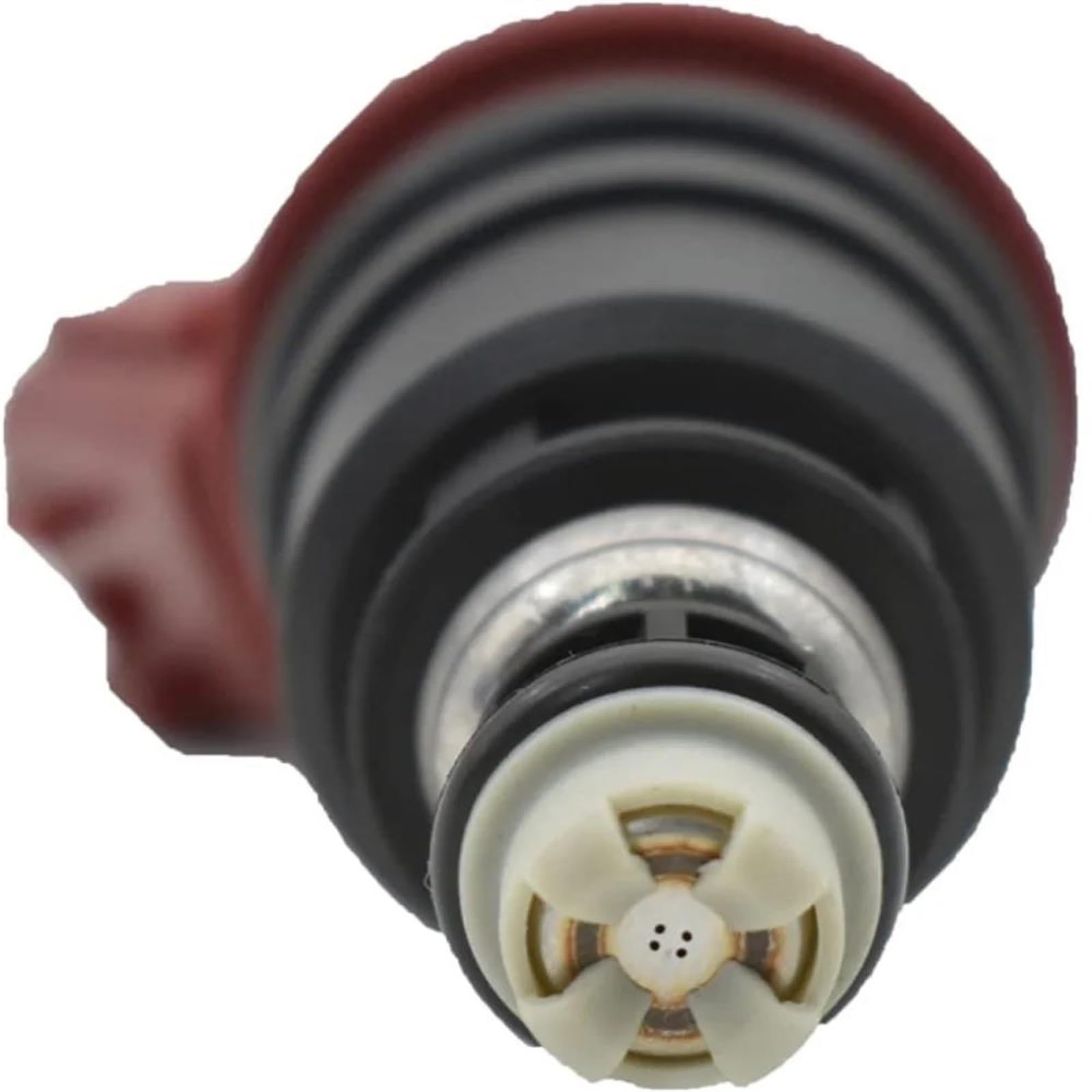 Boquilla Inyector Combustible Para Infiniti Para Q45 Para J30 Para G20 1991-2001 4 Uds Inyectores De Combustible 16600-10Y00 Inyector De Gasolina