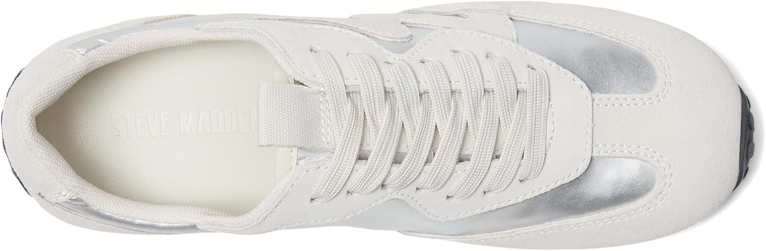 Steve Madden Women's Casper Sneaker - Image 2