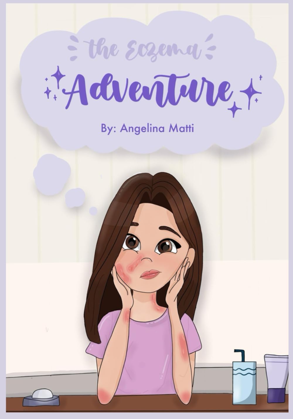 The Eczema Adventure