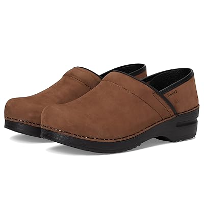 Sanita Professional Oiled Nubuck Women