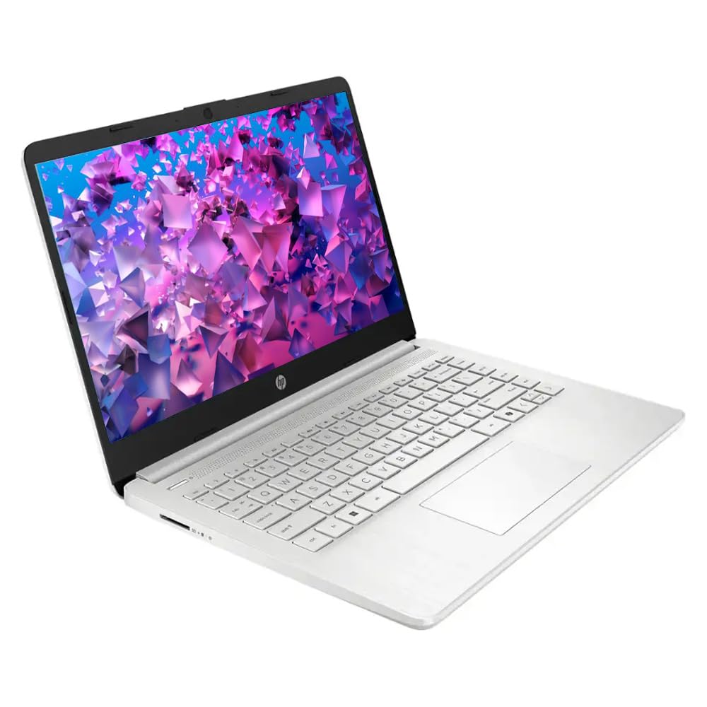 Amazon.com: HP Ultra-Portable Laptop for Student and Business - 14