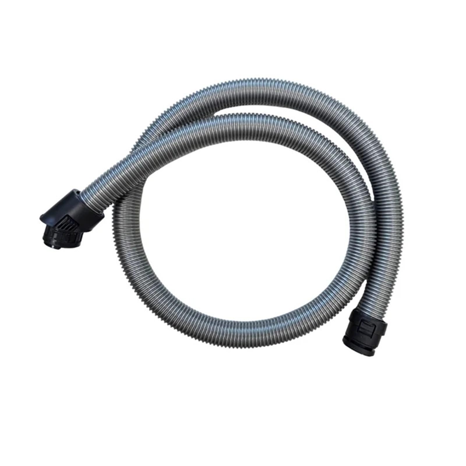 Kompatibel mit dem flexiblen Saugschlauch 2M des PASSIONE C3 Staubsaugers