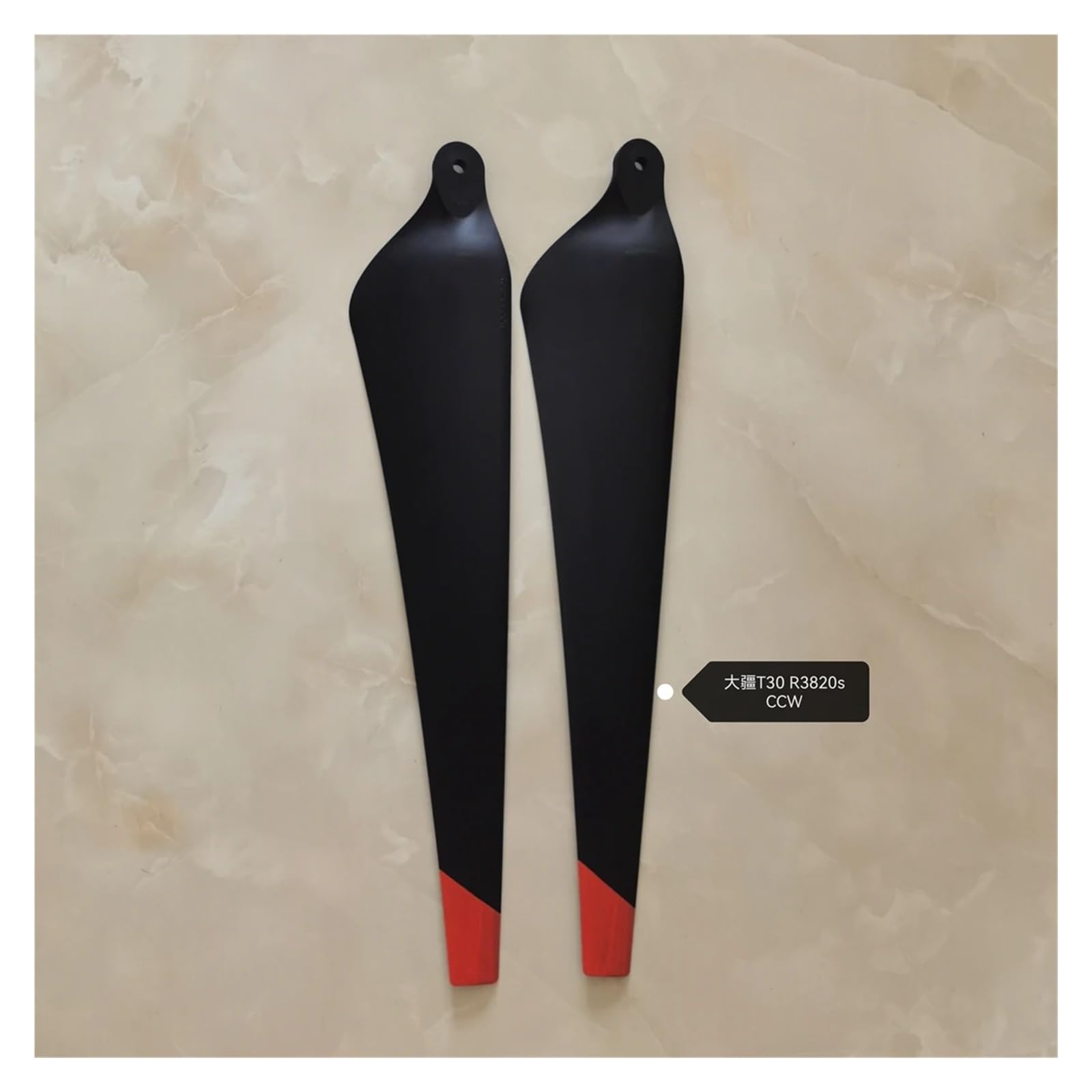 Eliche Pieghevoli 3820S CW CCW Eliche a Pale for D-Ji Agras T30 Accessori for droni agricoli