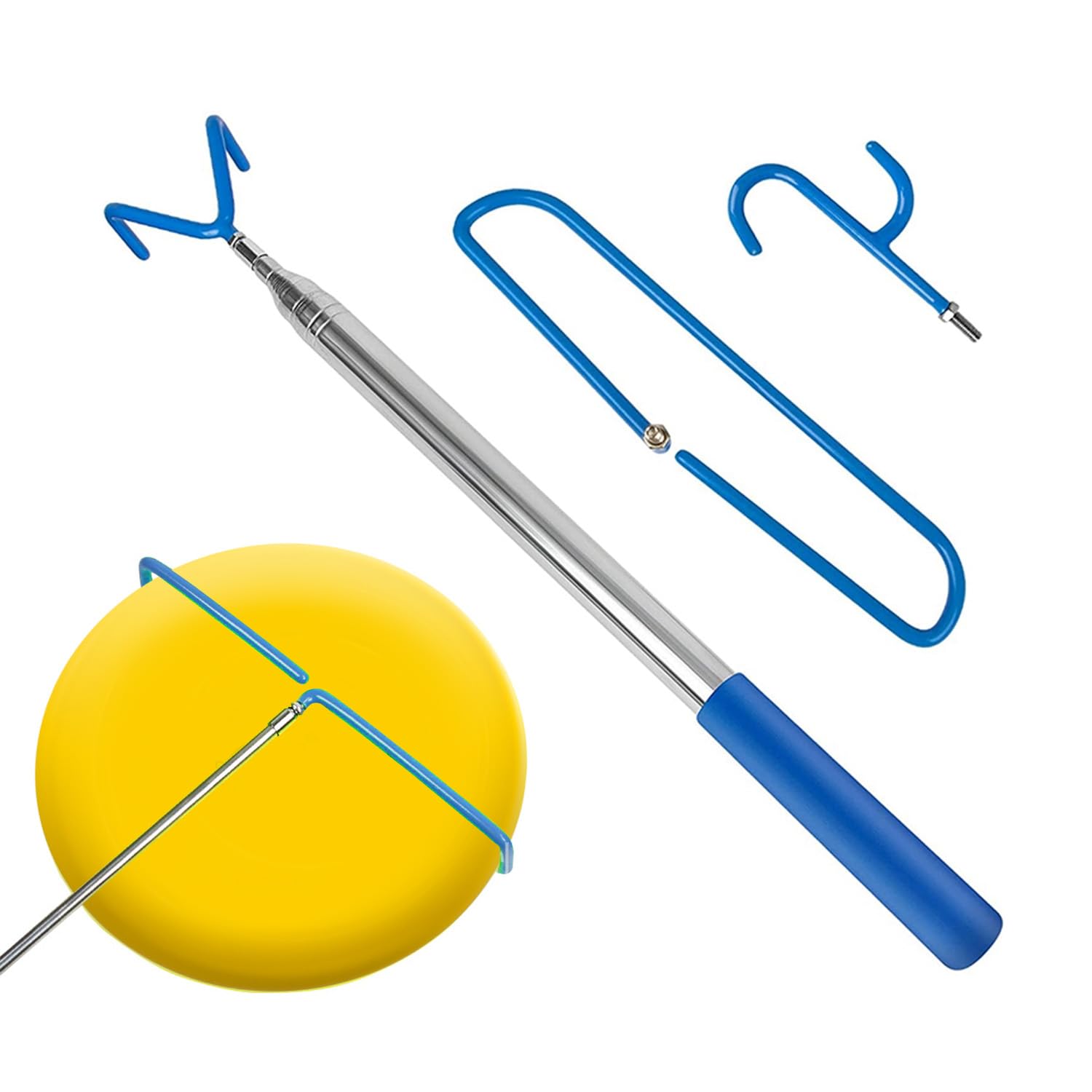 best disc golf retriever