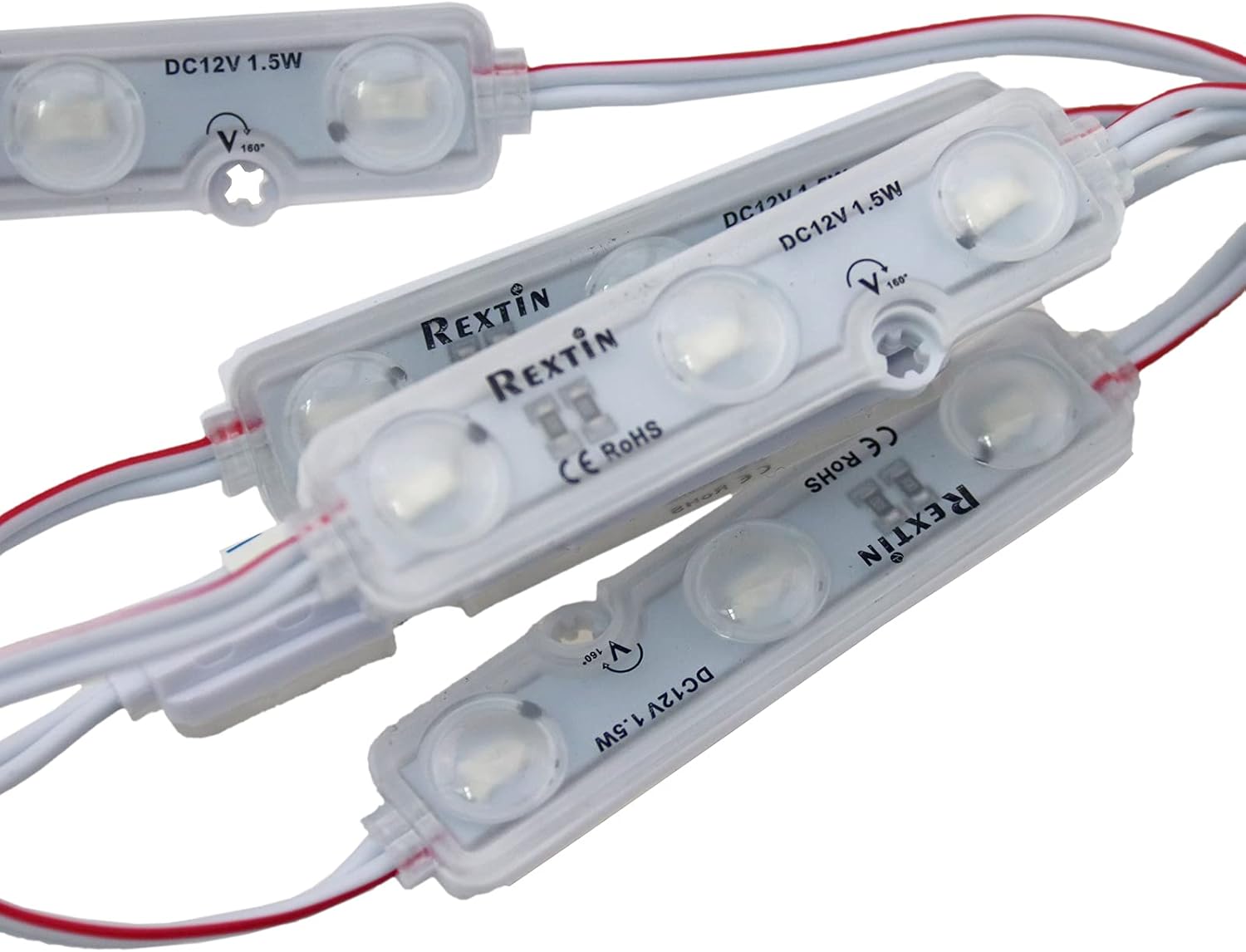 Focos LED