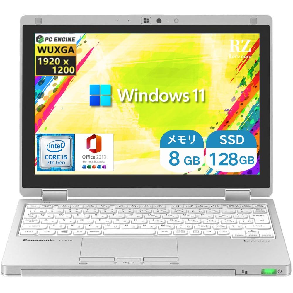 JC1197 パナソニック Let\