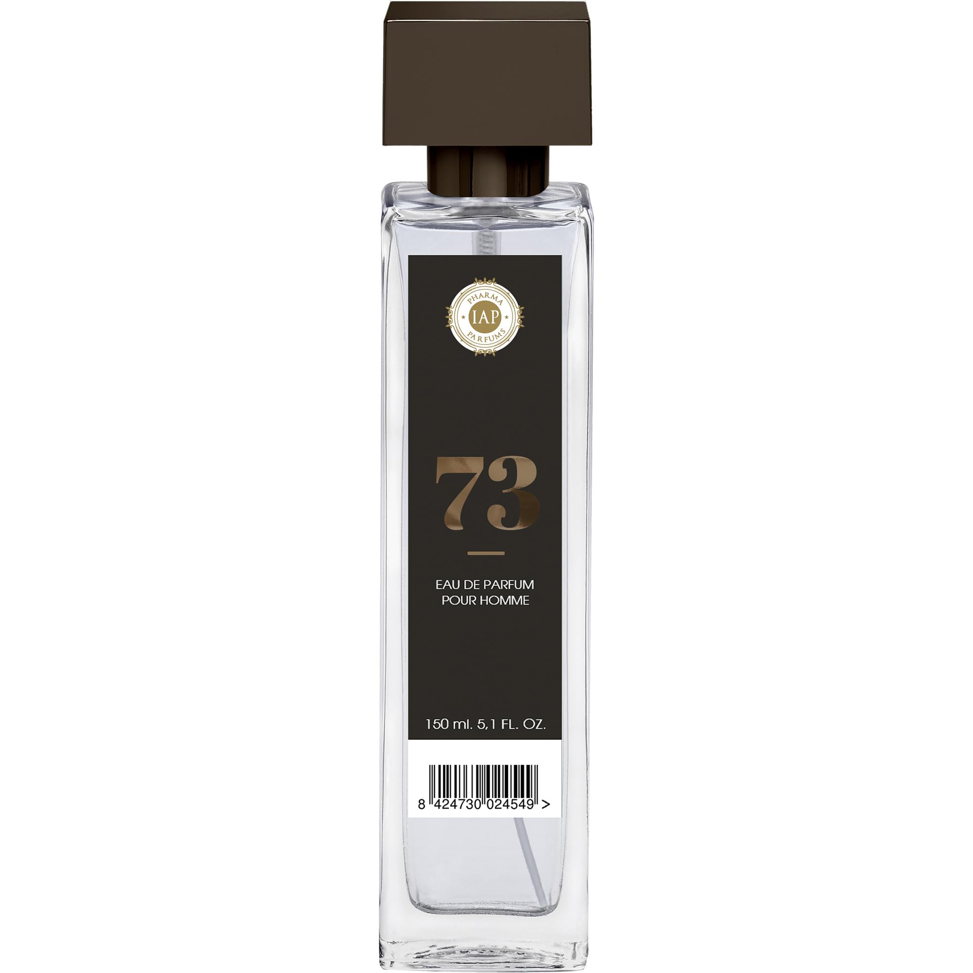 IAP Pharma Perfumes 73 150 ml