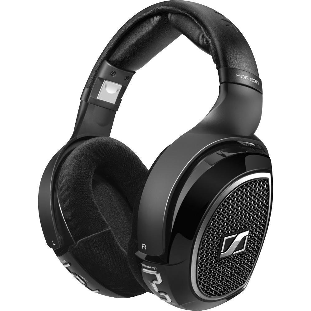 Sennheiser RS 220 Over-Ear Headphone : Amazon.in: Electronics