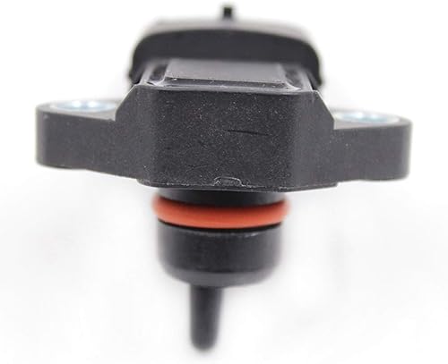 Miniatura 6 de interruptor sensor de presión 2.5Bar Sensor MAP Compatible con HYUNDAI Compatible con Genesis H1 H100 Compatible con Matrix Porter Compatible con