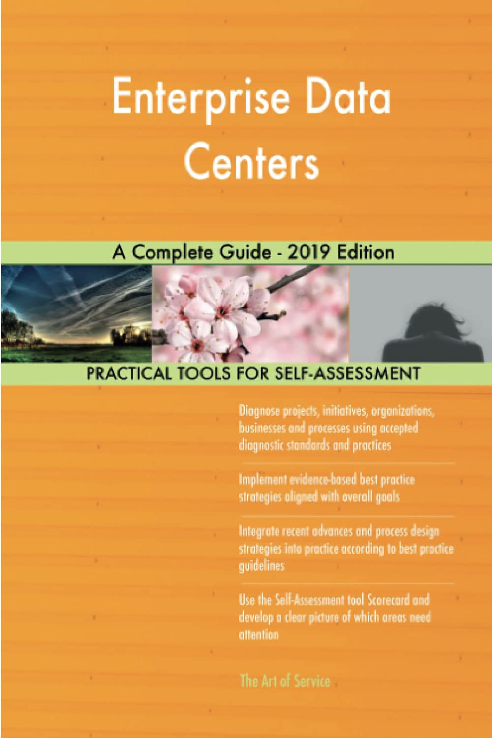 Enterprise Data Centers A Complete Guide - 2019 Edition
