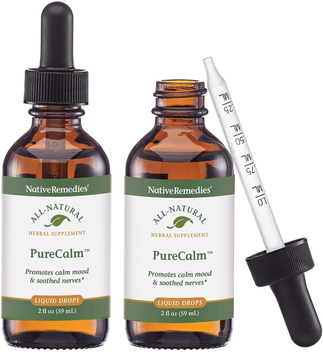 Native Remedies PureCalm 2 Pack