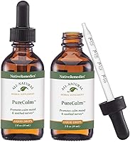 Vista 1 de Native Remedies Paquete de 2 PureCalm