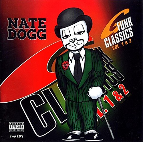 Vol. 1-2-G-Funk Classics
