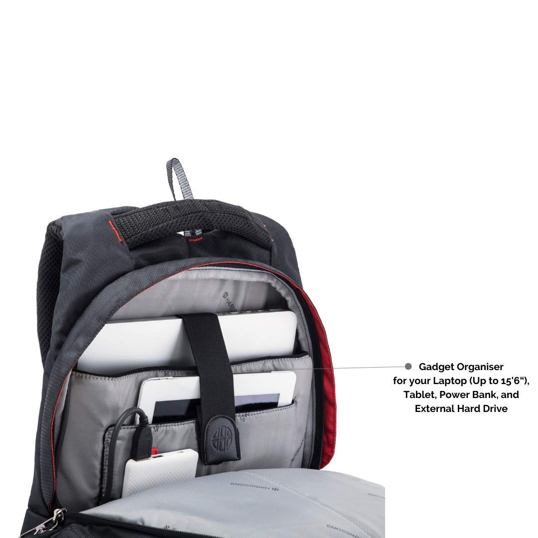 harrison sirius backpack