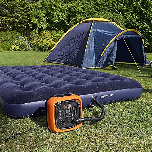 Black+Decker ASI400-XJ