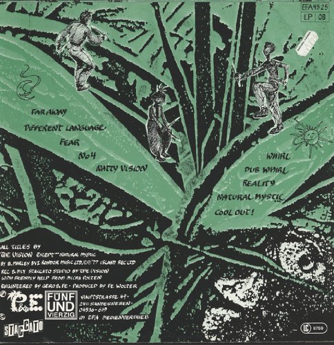 10 Tracks Of Reggae & Dub Music