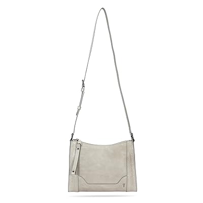 Frye Melissa Zip Crossbody Cross Body Women