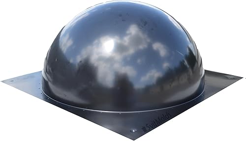 Miniatura 5 de SvitMolds Molde de esfera de media bola, molde de decoración de jardín, molde de cemento de hormigón, molde semishpere, moldes de piedra Atlas,