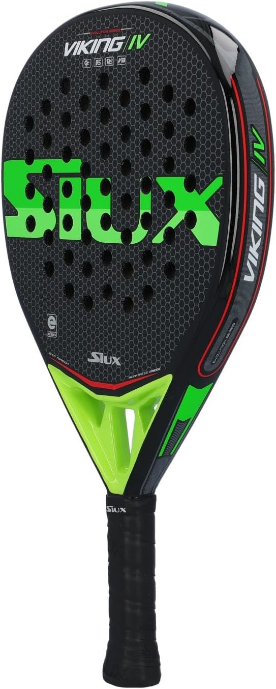 SIUX Padel Racket Viking 4.0