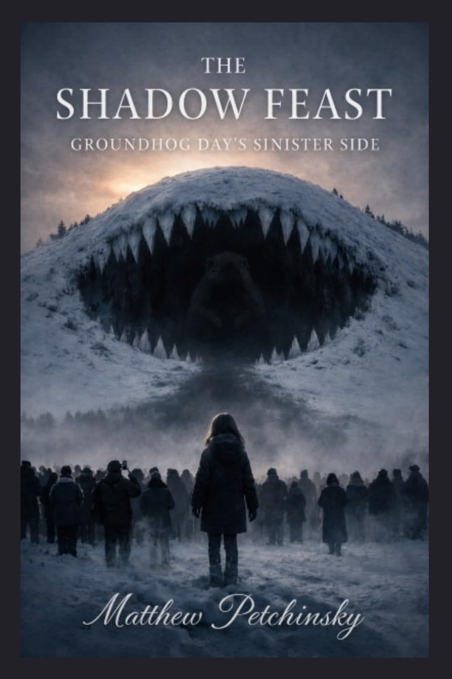 The Shadow Feast: Groundhog Day's Sinister Side