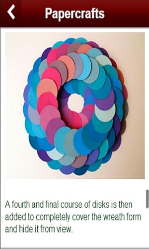 Papercrafts