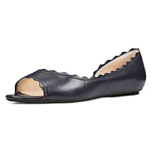 靴 STUDIO DOE V Flats Shoes STUDIO DOE】 3way Flat Shoes：25,300yen（tax in） ストラップ