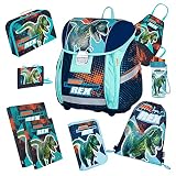 geräumige Federmappe bietet viel Platz für die Aufbewahrung all Ihrer Lieblingsschreibgeräte. Die Federmappe hat 2 Klappen für einen leichteren Zugang. 135 x 205 x 40 mm. Der Kordelrucksack ist ideal für Reisen, Schule, Training oder zum Aufbewahren von Schuhen. 270 x 400 mm. Kinderkoffer: 340 x 230 x 100mm, laminiert. Trinkflasche 500 ml TRITAN, Geldbörse: 90 x 130 x 20 mm