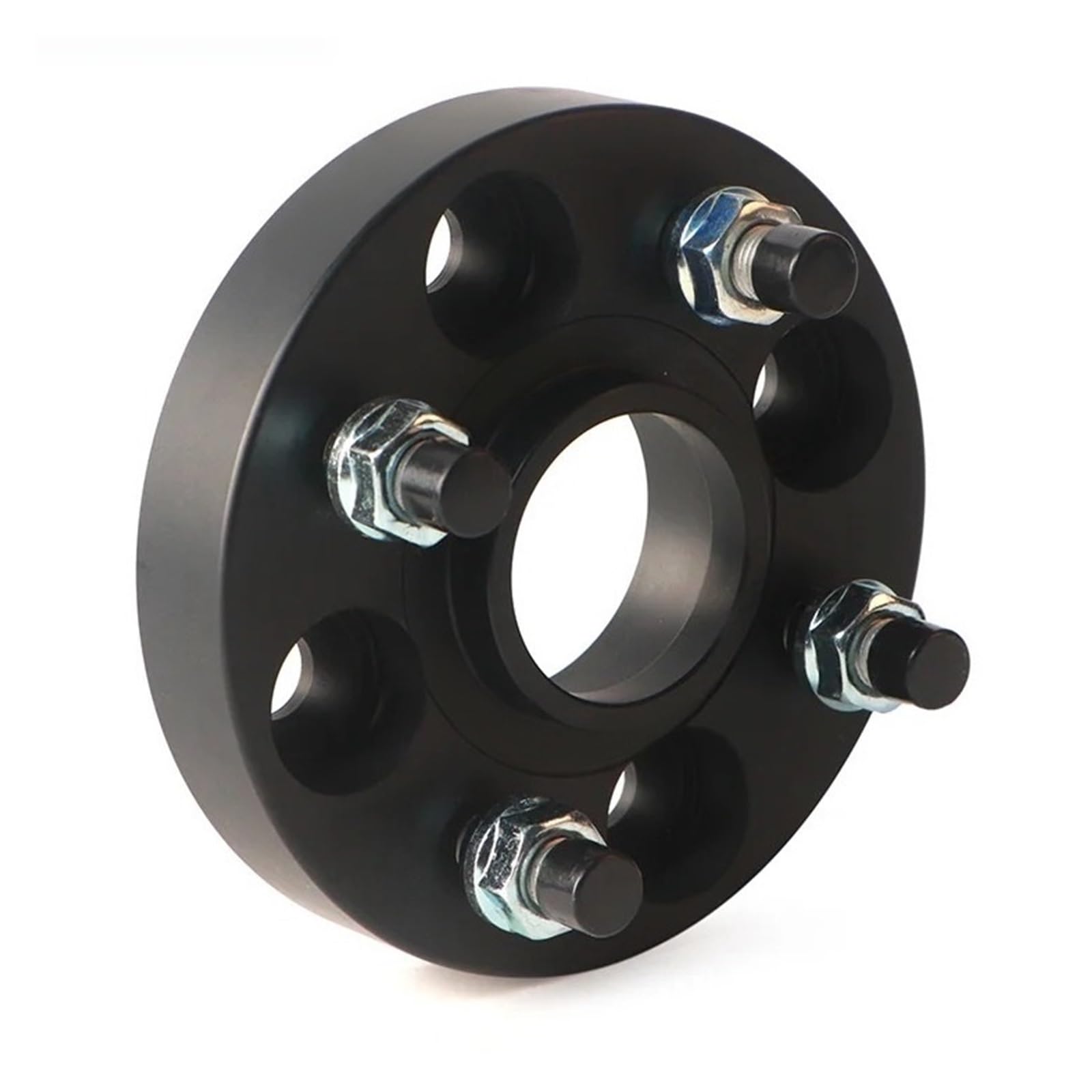 Adaptateurs Entretoises Roue Pour Voiture Universelle M12x1.5 12x1.25