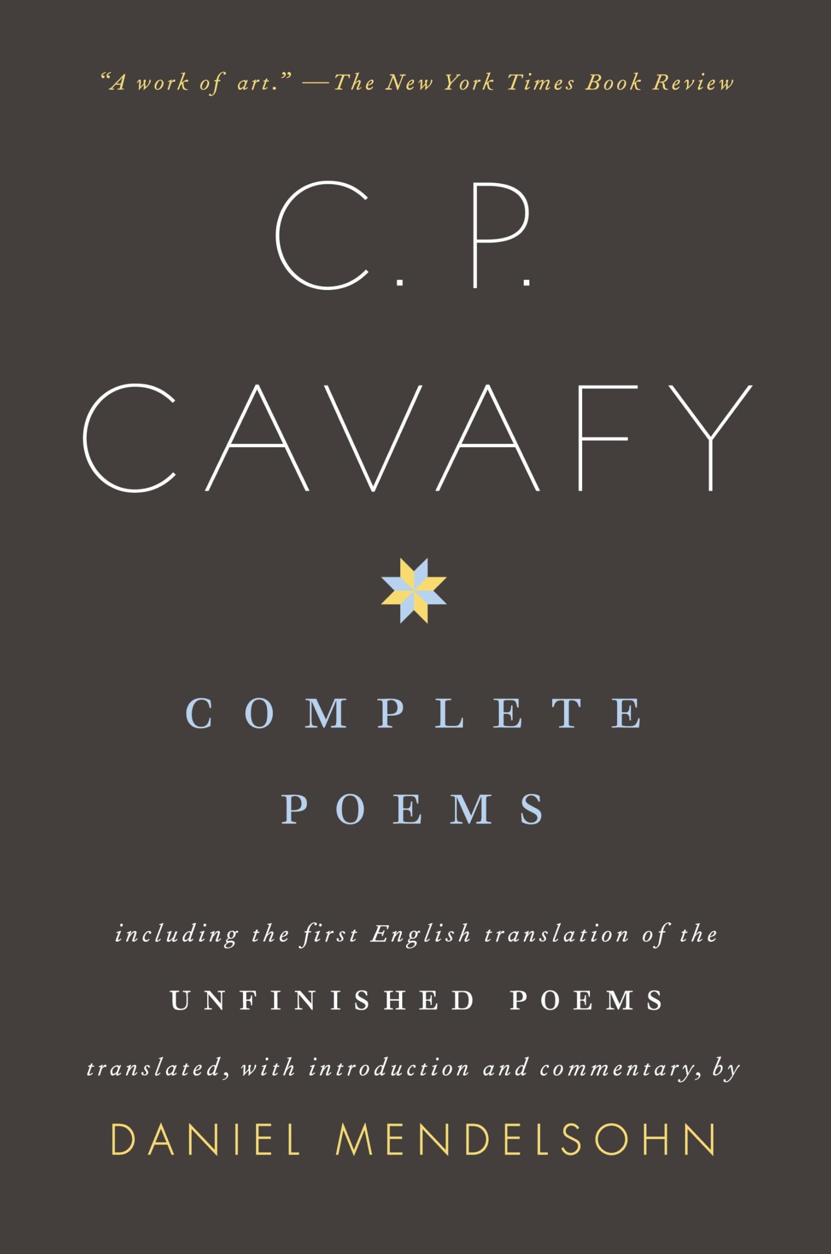 Complete Poems
