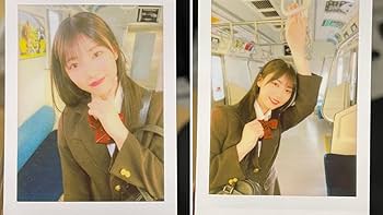 NAZARE 澪チェキ　33枚セット NAZARE 澪チェキ 33枚セット