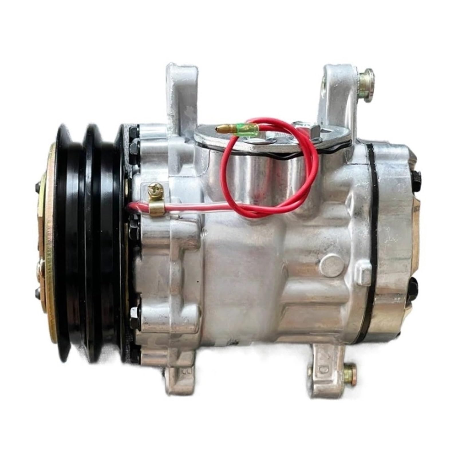 Amazon | AC エアコン A/C コンプレッサー サンデン SD7B10