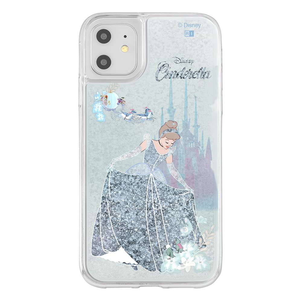 Amazon.com: Inglem IJ-DP21LG1S/CN6 iPhone 11 / XR / Disney