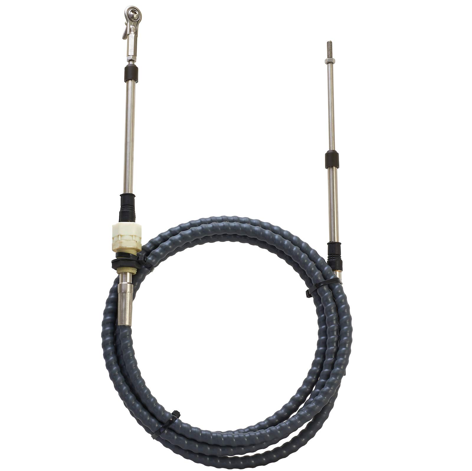 Steering Cable - Compatible with Yamaha GP 1200 GP8-U1481-00-00