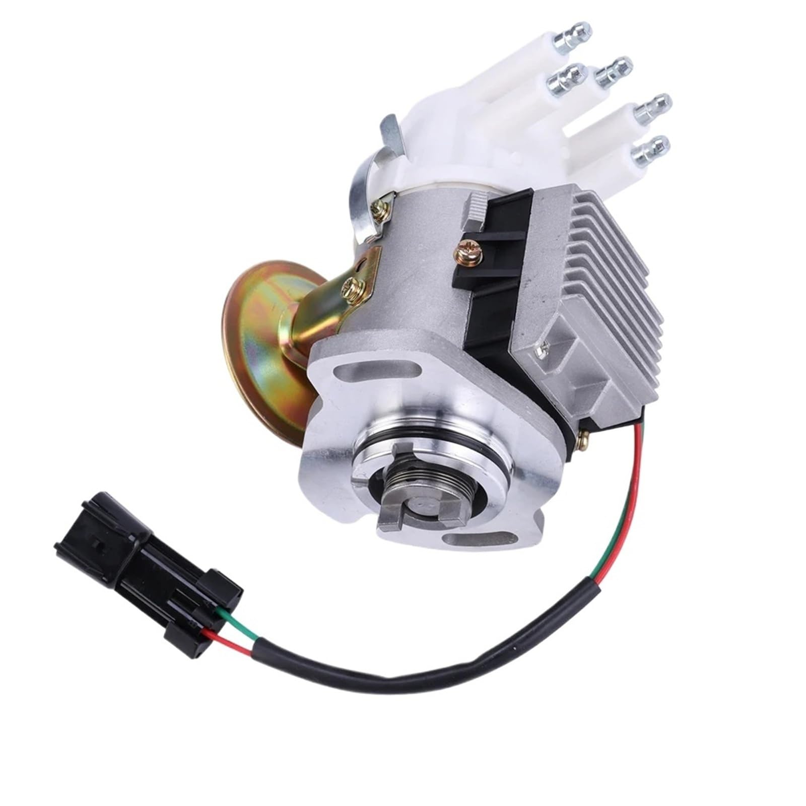 Spinterogeno auto Adatto per Fiat Uno Panda Tipo. la sostituzione del gruppo distributore di accensione Adatto per Lancia Y10 Spinterogeno ricambio originale
