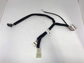 AutomotiveApple 56190 F2610 Extension Wire for 2017 2018 Hyundai Elantra AD