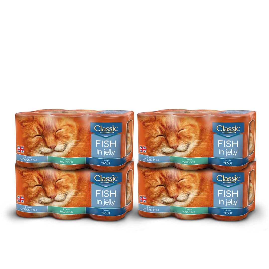 buy-butcher-s-classic-wet-cat-food-variety-tin-fish-in-jelly-24-x-400g
