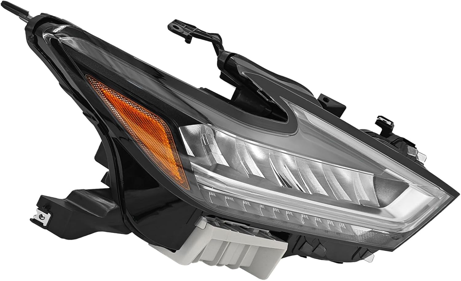 Oh What Fun It Is To Shop!