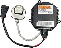 Vista 14 de AA Ignition Xenon - Módulo de repuesto para faros delanteros LED compatible con vehículos Ford – Explorer 2016, 2017, 2018, 2019 – Sustituye a