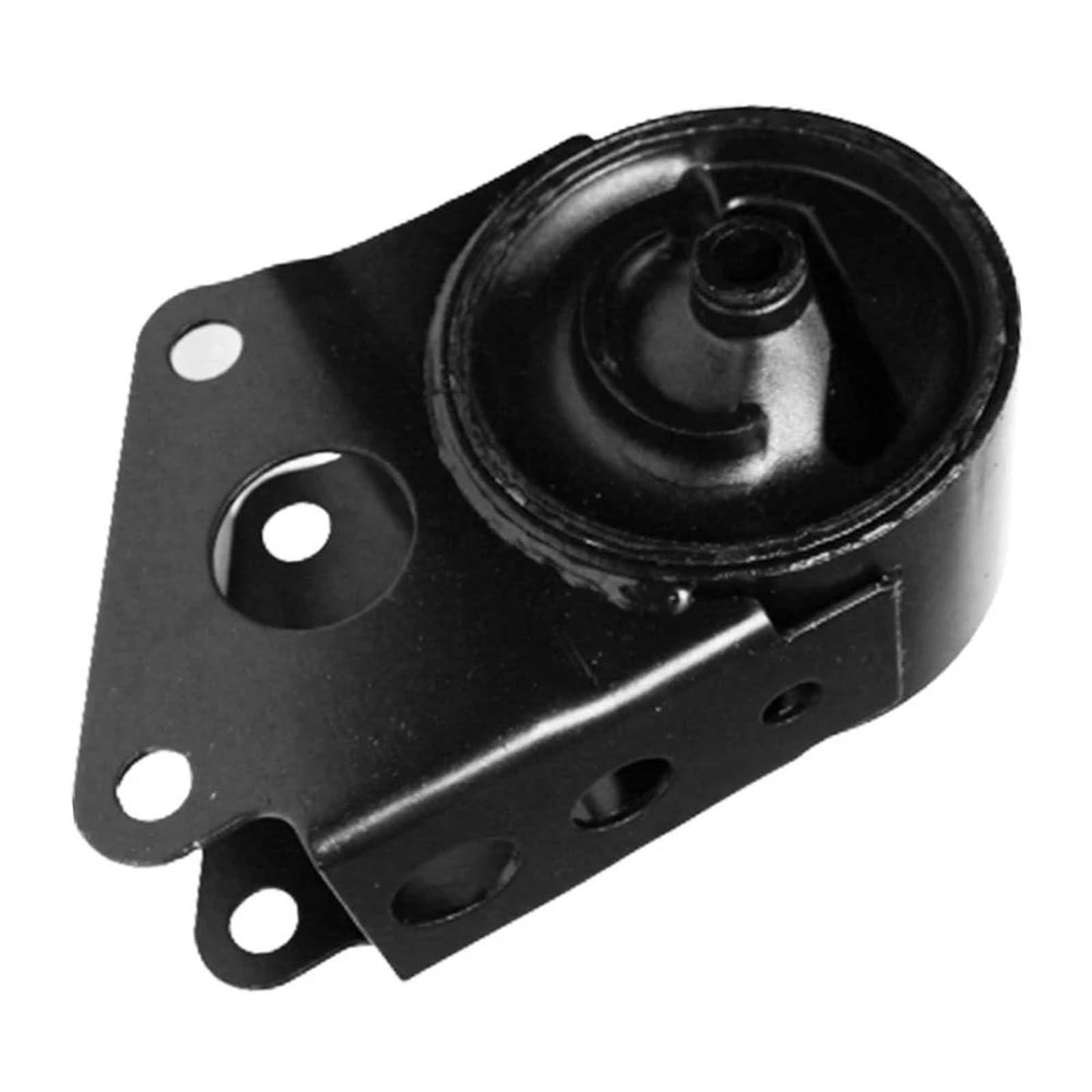 Fqnbxy 1Pcs Car Front Engine Mount For Nissan For Altima V6-3.5L 2006-2002 Automatic Transmission 11270-8J10a 11270-8J100