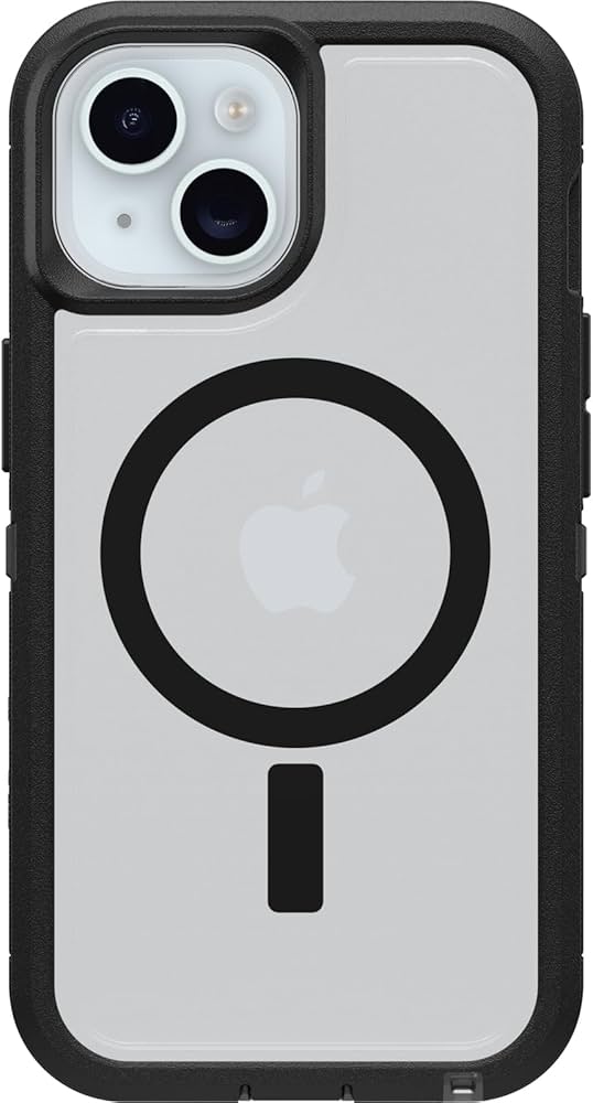 Amazon.com: OtterBox Defender XT Case for iPhone 15 / iPhone 14 Amazon.com: OtterBox Defender XT Case for iPhone 15 / iPhone 14