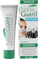 Vista 8 de Bloqueador de Partículas Aéreas en Gel Nasal para Viajeros Aéreos - Sin Medicamentos, No Irritante, Sin Somnolencia, Aprobado para Viajes en Avión