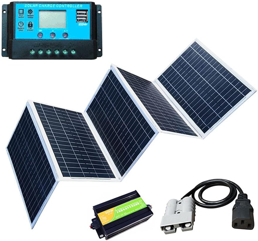 ポータブル ソーラー バッテリー充電器 防水 ソーラー パネル キット 柔軟な単結晶 バッテリー用電源 車 ホームズ Rv ボート 携帯電話 キャンプ 旅行 1w B0979y4drw Sj3 太陽光パネル サイズ 54w