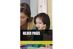 The Gilded Page: A Haven for Bookworms