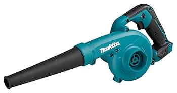 Makita - マキタ10.8v 充電式ブロワ (本体のみ) UB100DZ マキタ マキタ 10.8Vスライド式 充電式ブロワ UB100DZ 本体のみ
