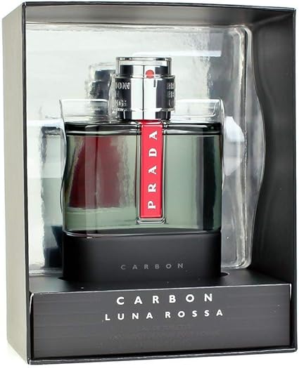 prada luna rossa carbon notes