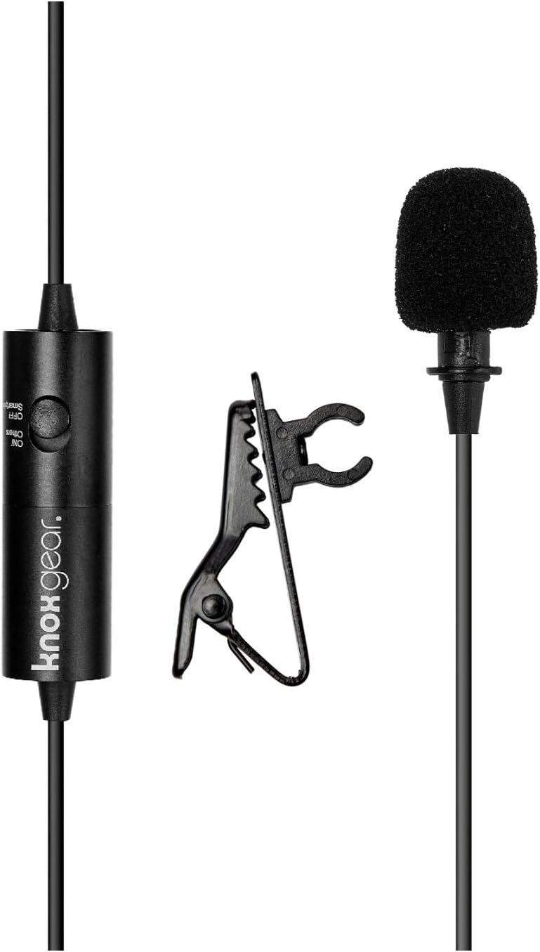 40% оƒƒ Dіѕсоunt Rode Microphones Wireless Go Compact Transmitter/Receiver Wireless Solution with Clip-On Lavalier Microphone (2 Items)