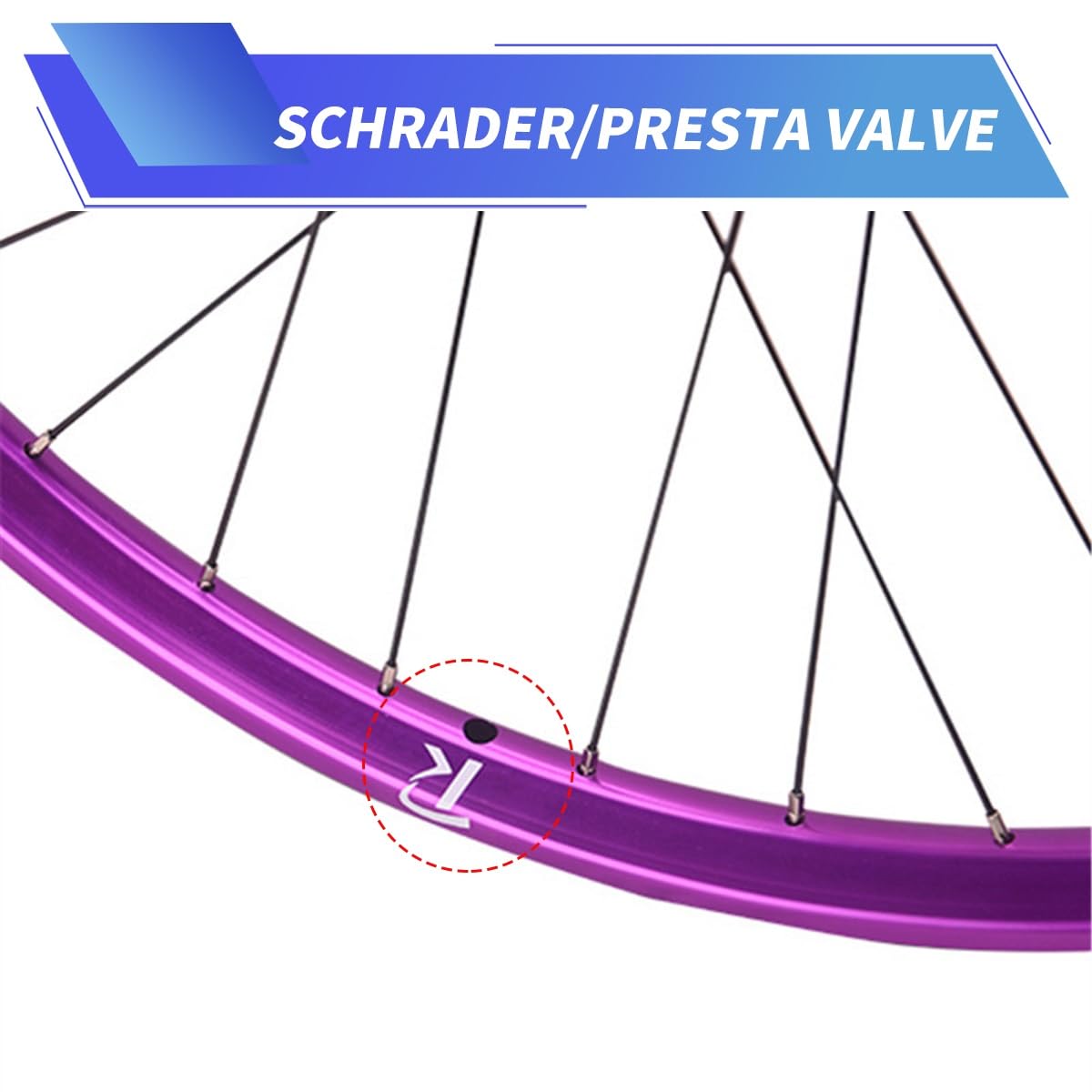 26/27,5/29 Pollici Ruote Anteriori E Posteriori MTB Perno Passante F110×15mm/R148×12mm Cerchi In Lega Di Alluminio Freni A Disco Mozzi A 32 Fori Per 7-12 Velocità