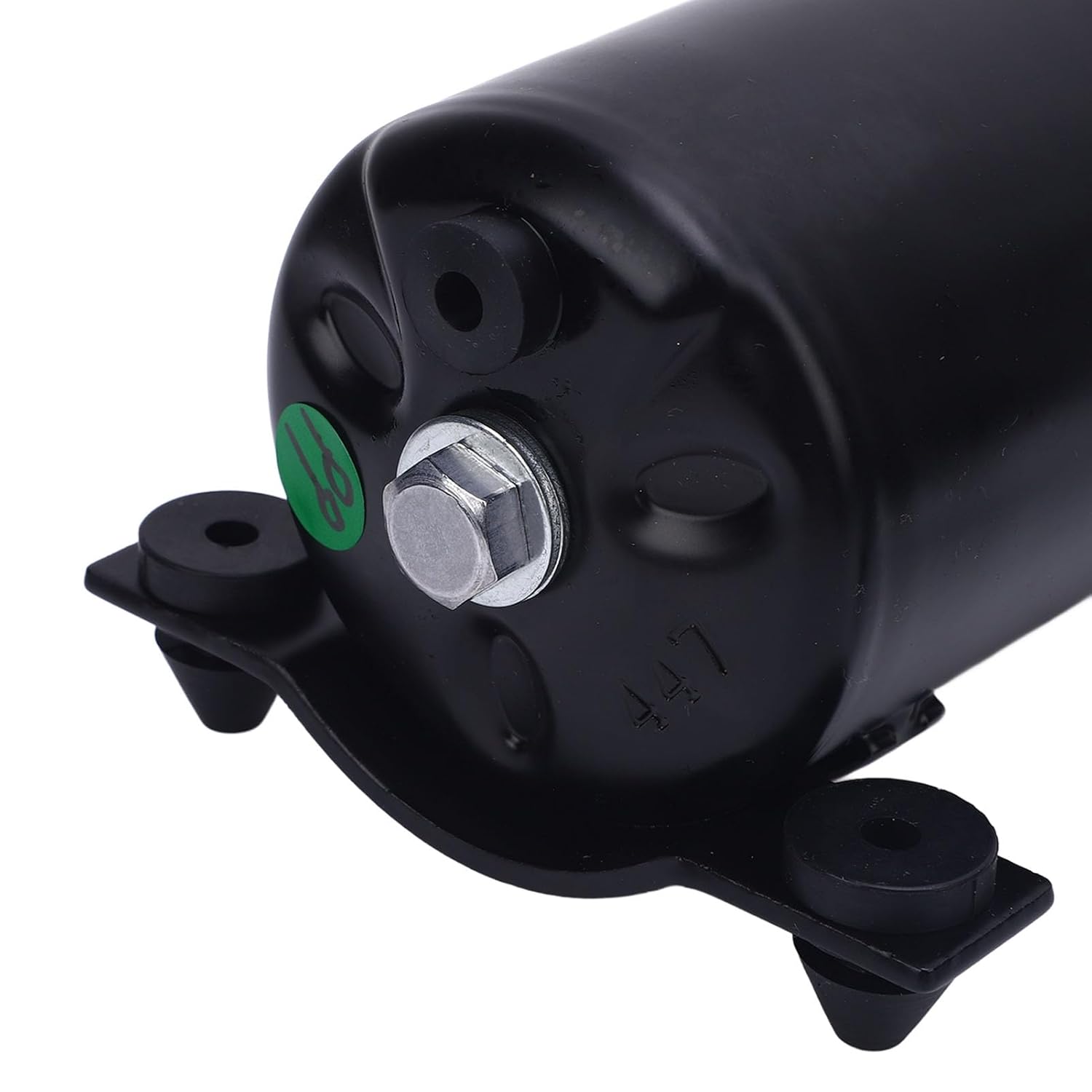 Convertible Top Motor Pump Mp 2wire Alloy Weather Proof Protective Enhanced Replacement for Confirm Whether Cons Convertible Top Motor PumpConvertible Power