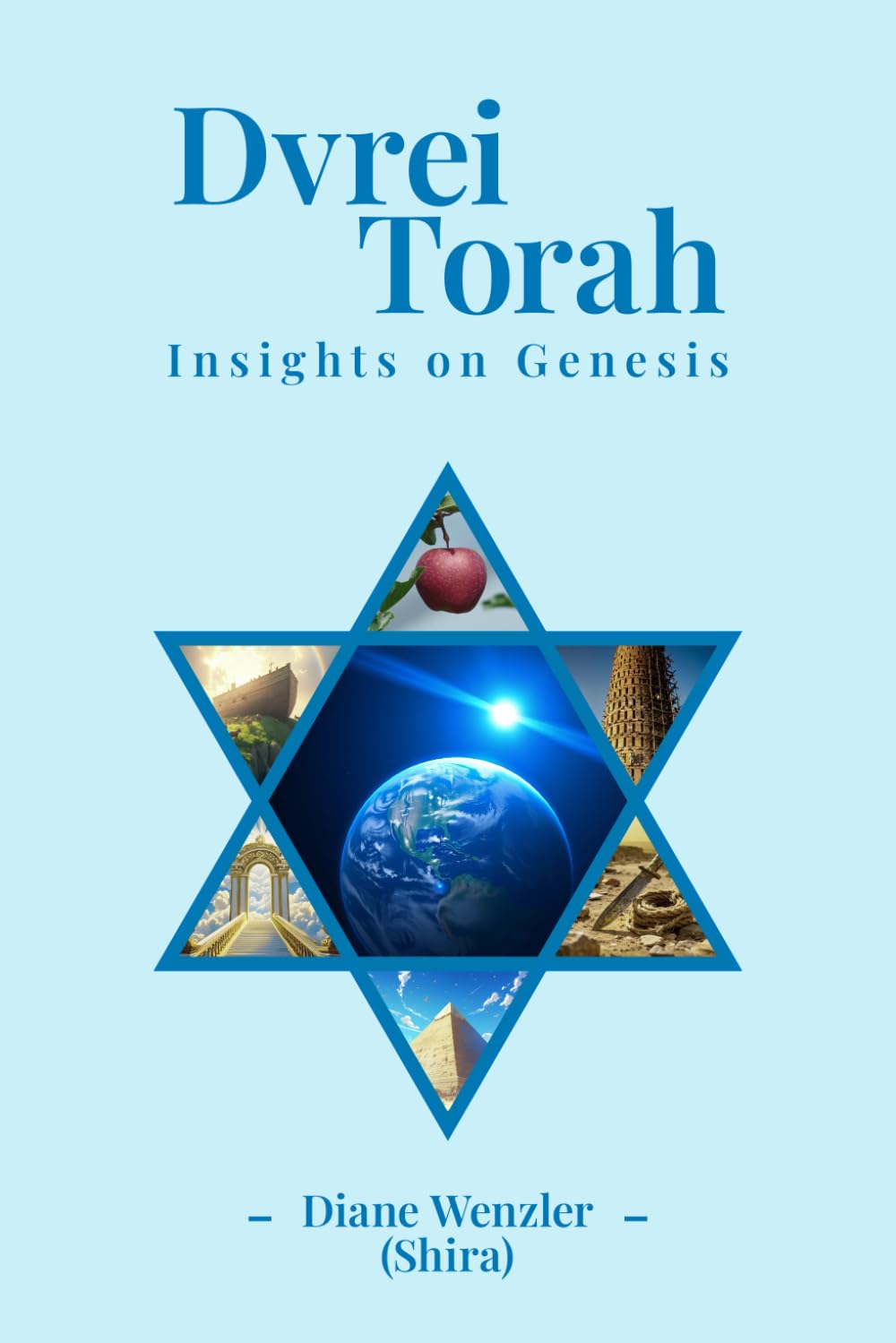 Dvrei Torah: Insights on Genesis