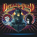 dylan live 2019  Dylan & the Dead Live [Vinyl LP]